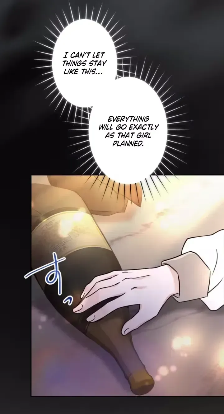 Isn't Love Supposed to be Unnecessary in a Mistress Contract? Chapter 9 page 43