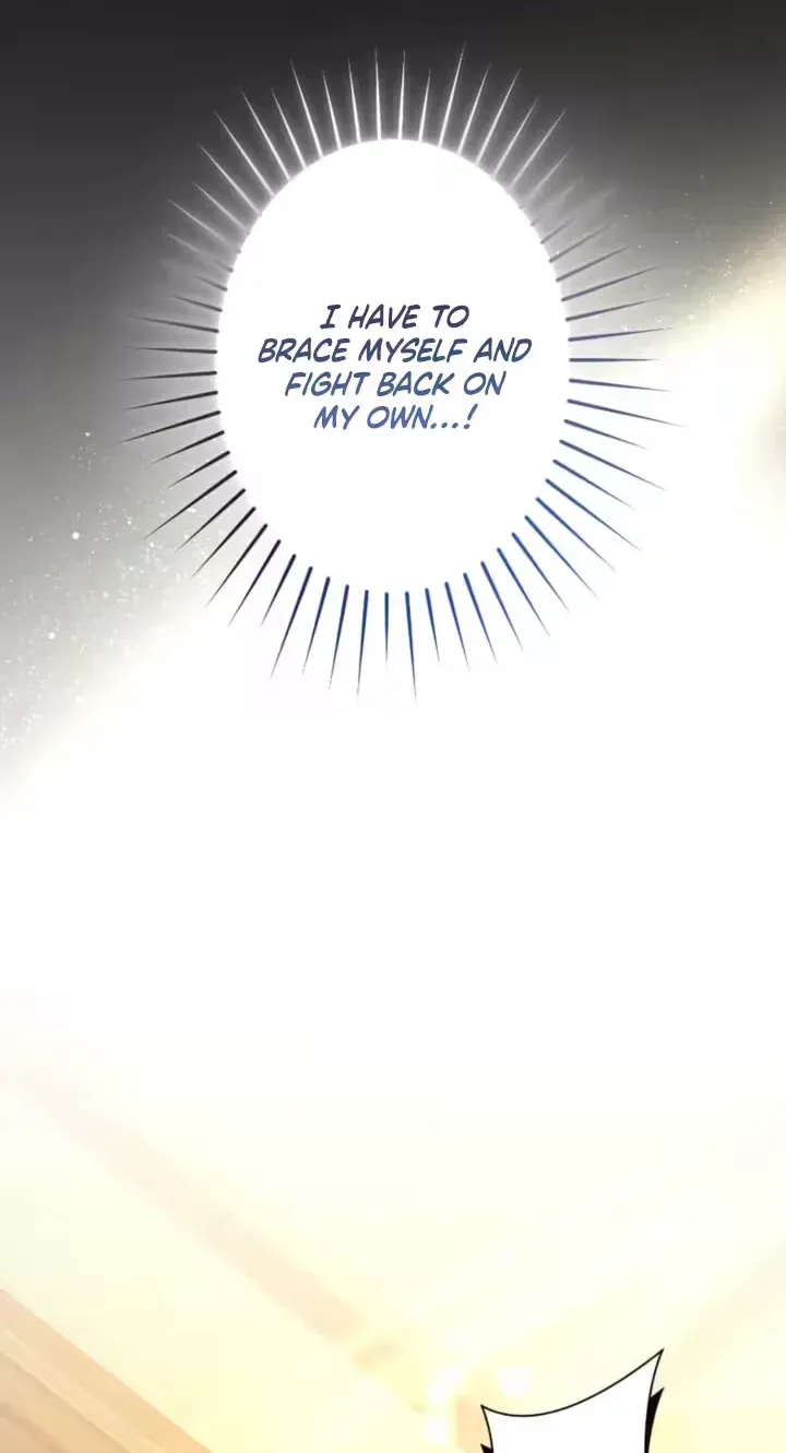 Isn't Love Supposed to be Unnecessary in a Mistress Contract? Chapter 9 page 44
