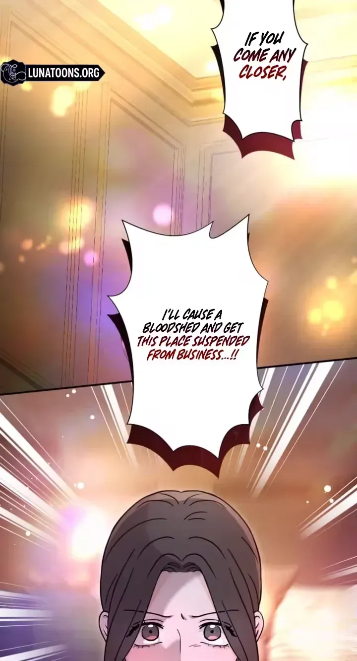 Isn't Love Supposed to be Unnecessary in a Mistress Contract? Chapter 9 page 45