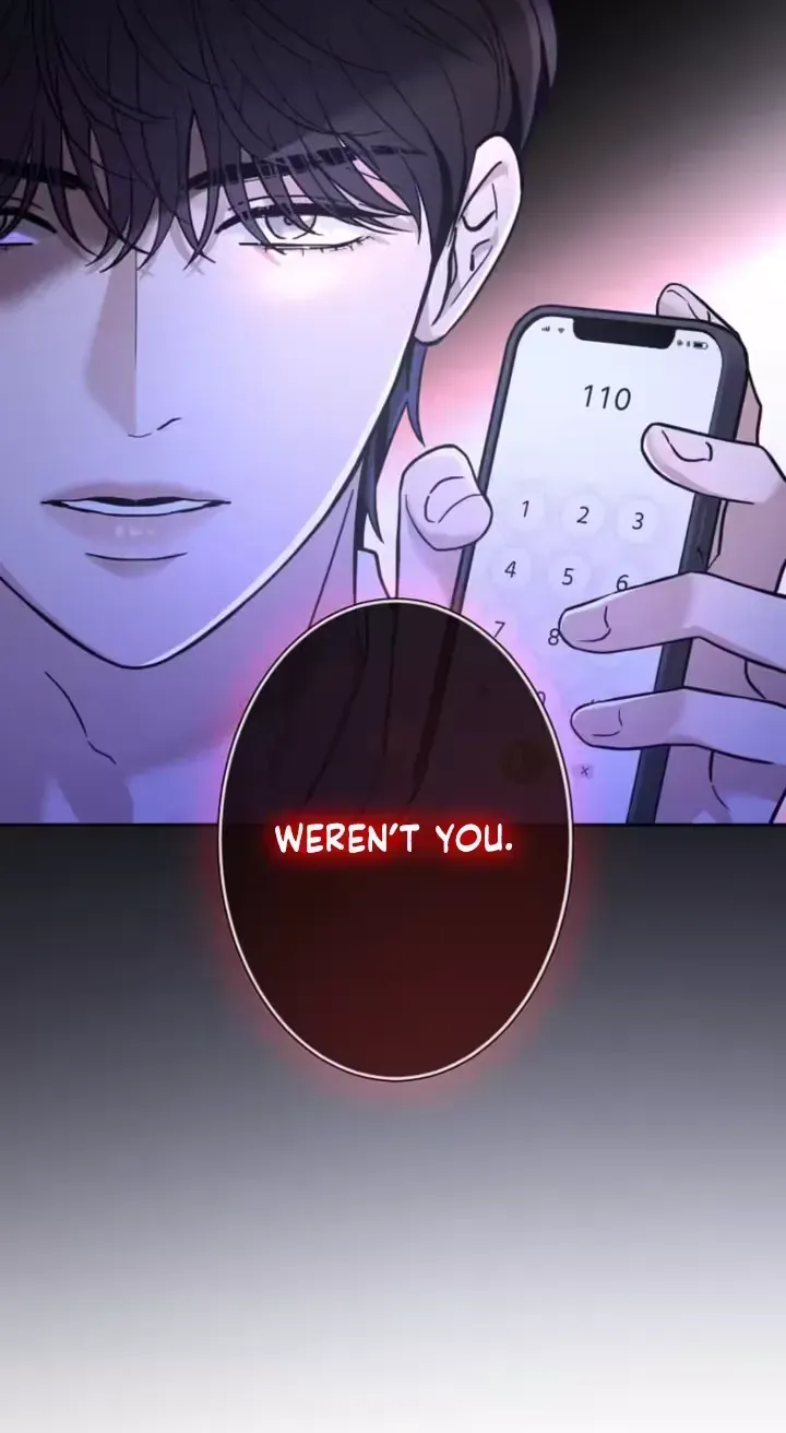 Isn't Love Supposed to be Unnecessary in a Mistress Contract? Chapter 9 page 57