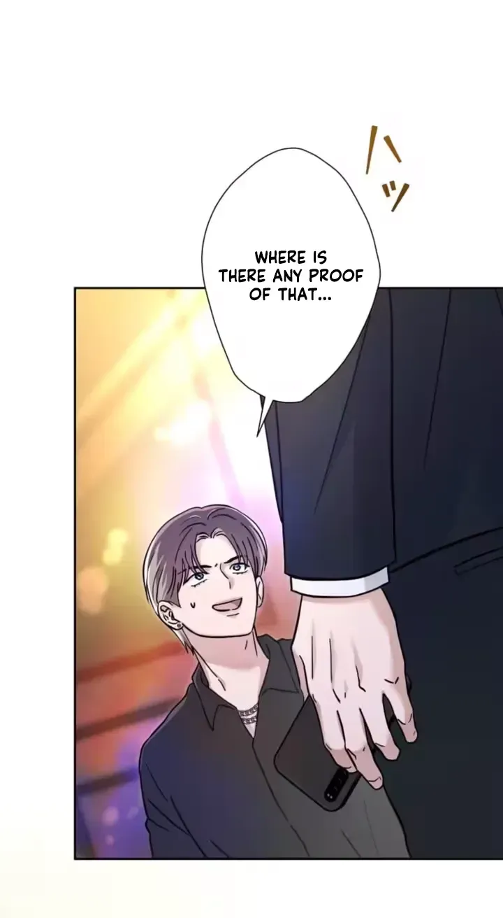 Isn't Love Supposed to be Unnecessary in a Mistress Contract? Chapter 9 page 59
