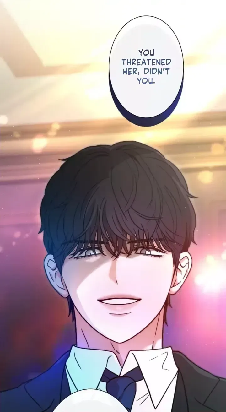Isn't Love Supposed to be Unnecessary in a Mistress Contract? Chapter 9 page 60