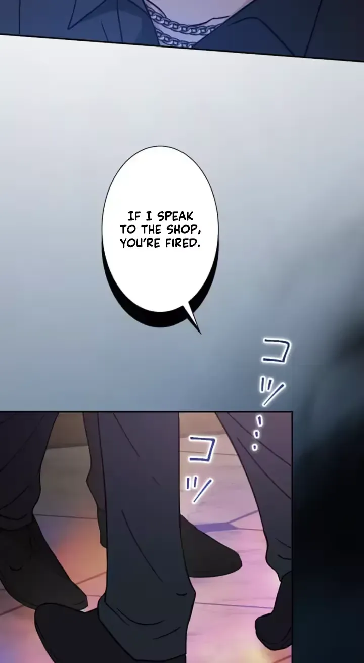 Isn't Love Supposed to be Unnecessary in a Mistress Contract? Chapter 9 page 62