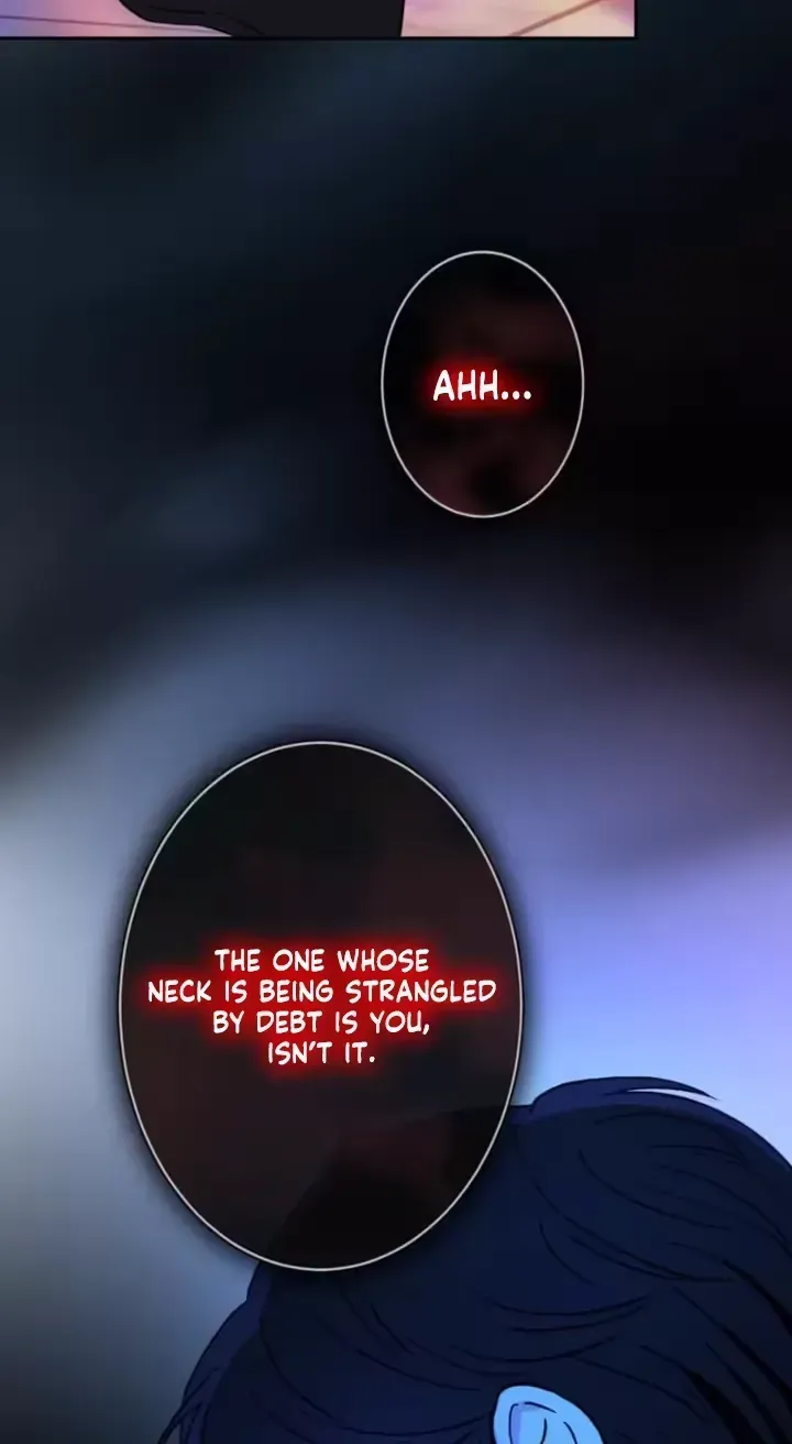 Isn't Love Supposed to be Unnecessary in a Mistress Contract? Chapter 9 page 63