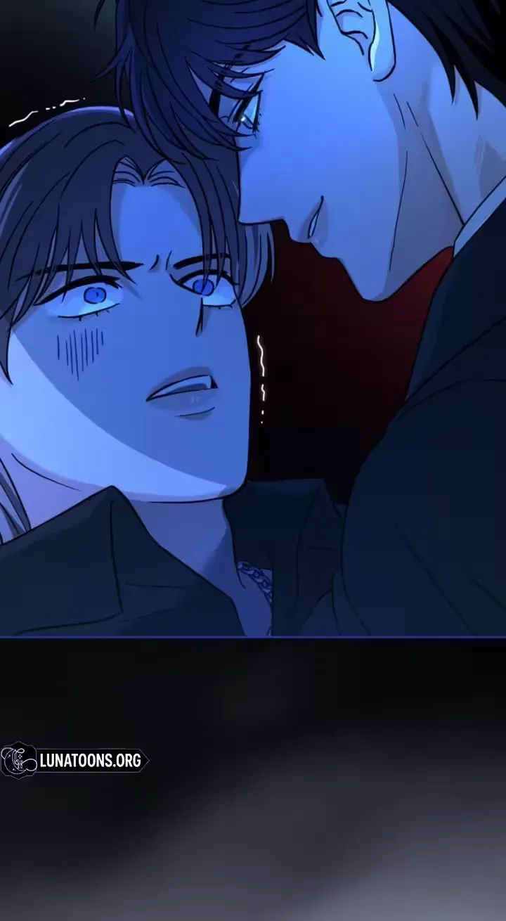 Isn't Love Supposed to be Unnecessary in a Mistress Contract? Chapter 9 page 64