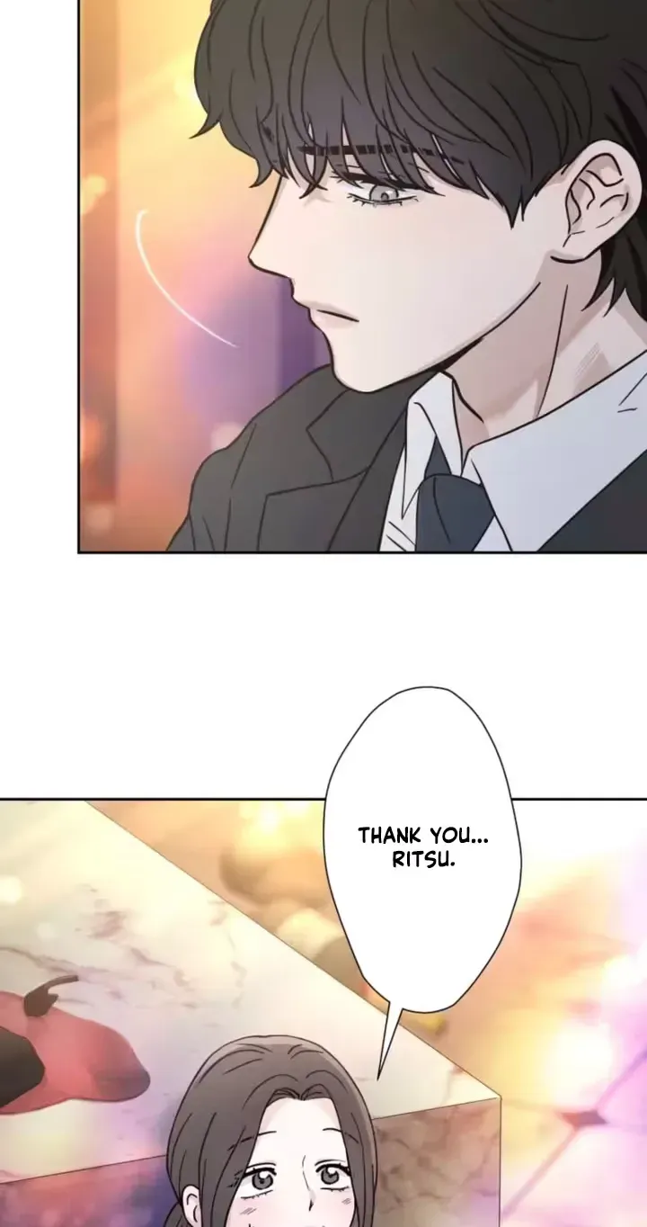 Isn't Love Supposed to be Unnecessary in a Mistress Contract? Chapter 9 page 66