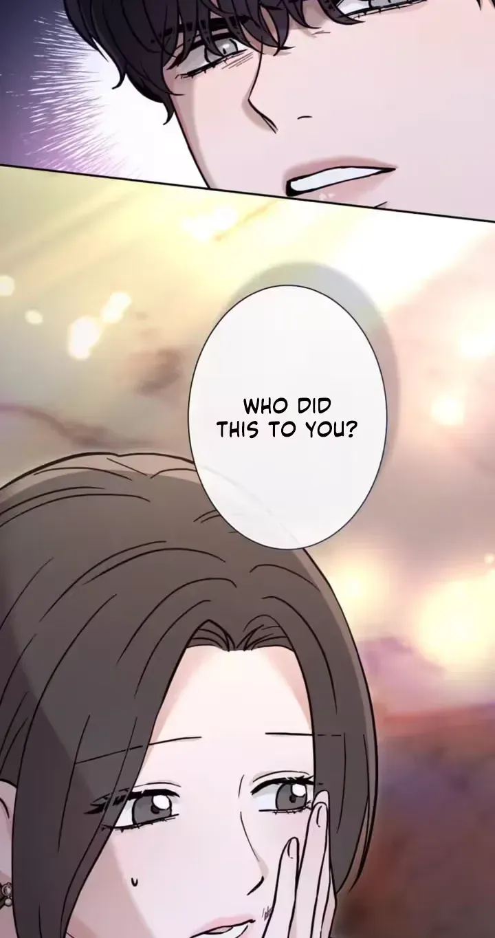 Isn't Love Supposed to be Unnecessary in a Mistress Contract? Chapter 9 page 68