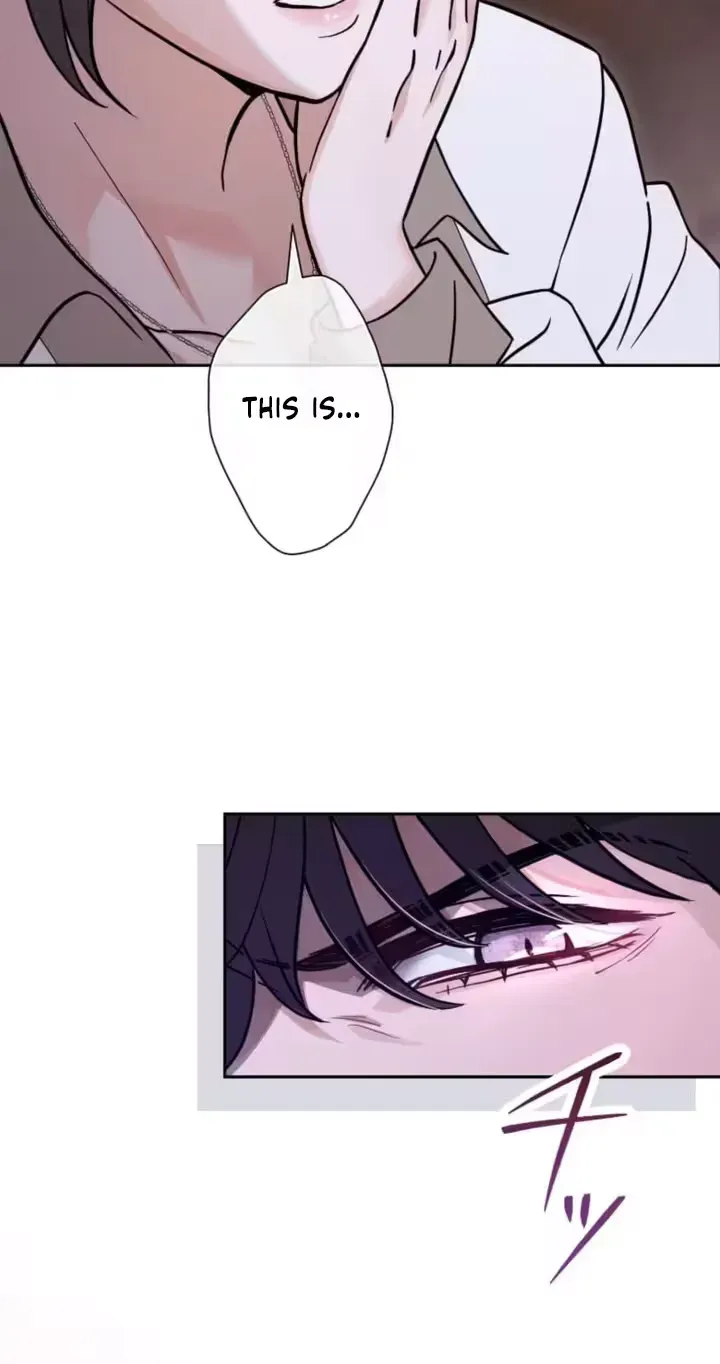 Isn't Love Supposed to be Unnecessary in a Mistress Contract? Chapter 9 page 69