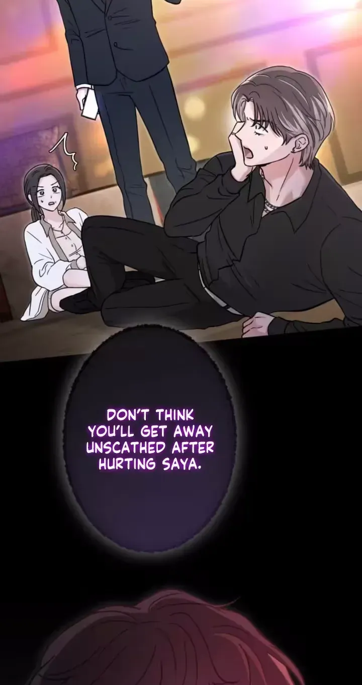 Isn't Love Supposed to be Unnecessary in a Mistress Contract? Chapter 9 page 72