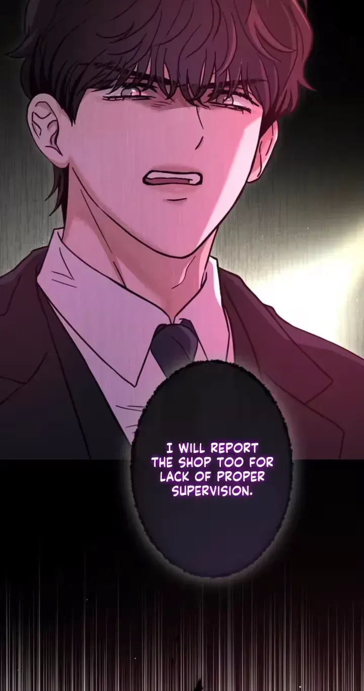 Isn't Love Supposed to be Unnecessary in a Mistress Contract? Chapter 9 page 73
