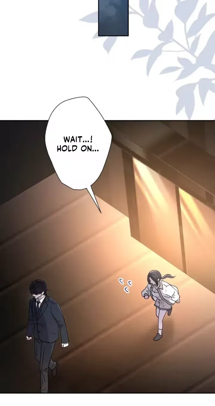Isn't Love Supposed to be Unnecessary in a Mistress Contract? Chapter 9 page 75