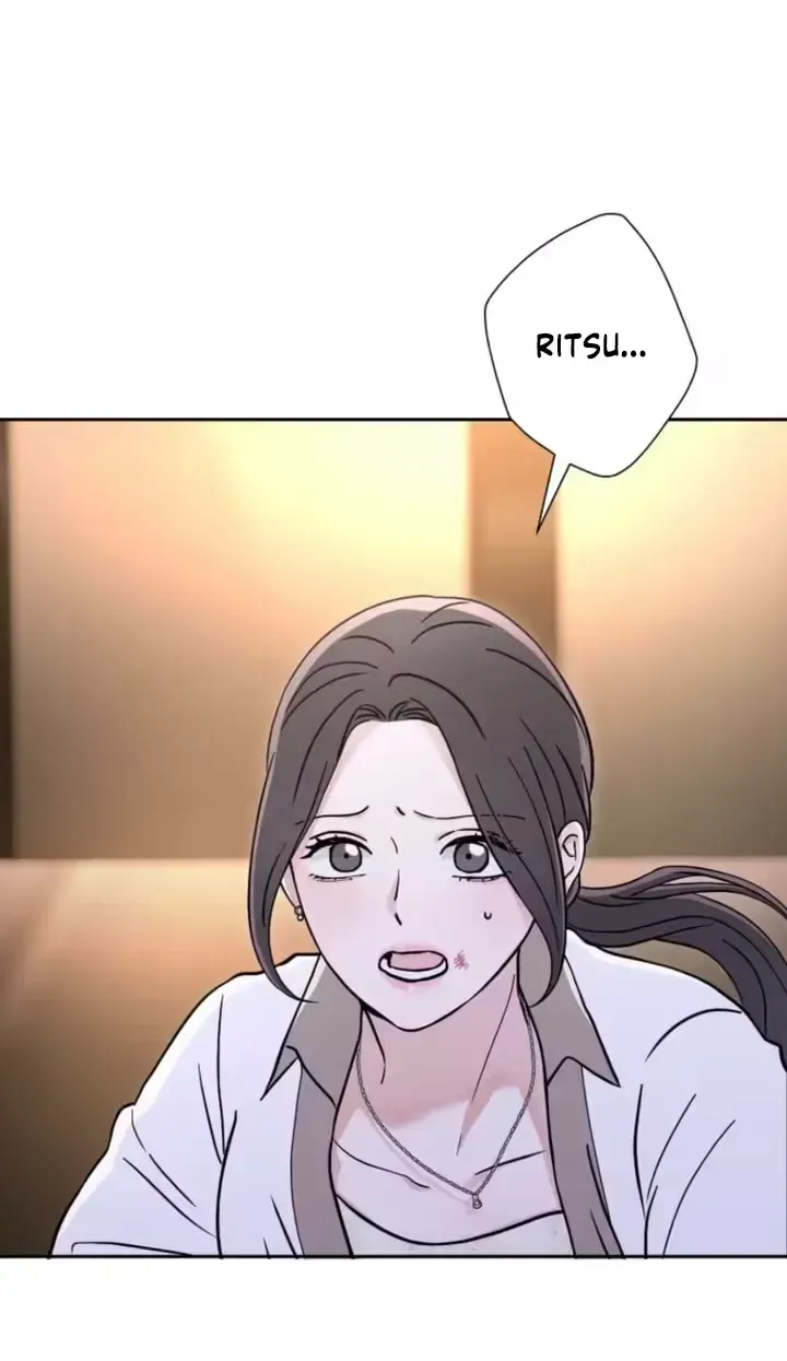 Isn't Love Supposed to be Unnecessary in a Mistress Contract? Chapter 9 page 76