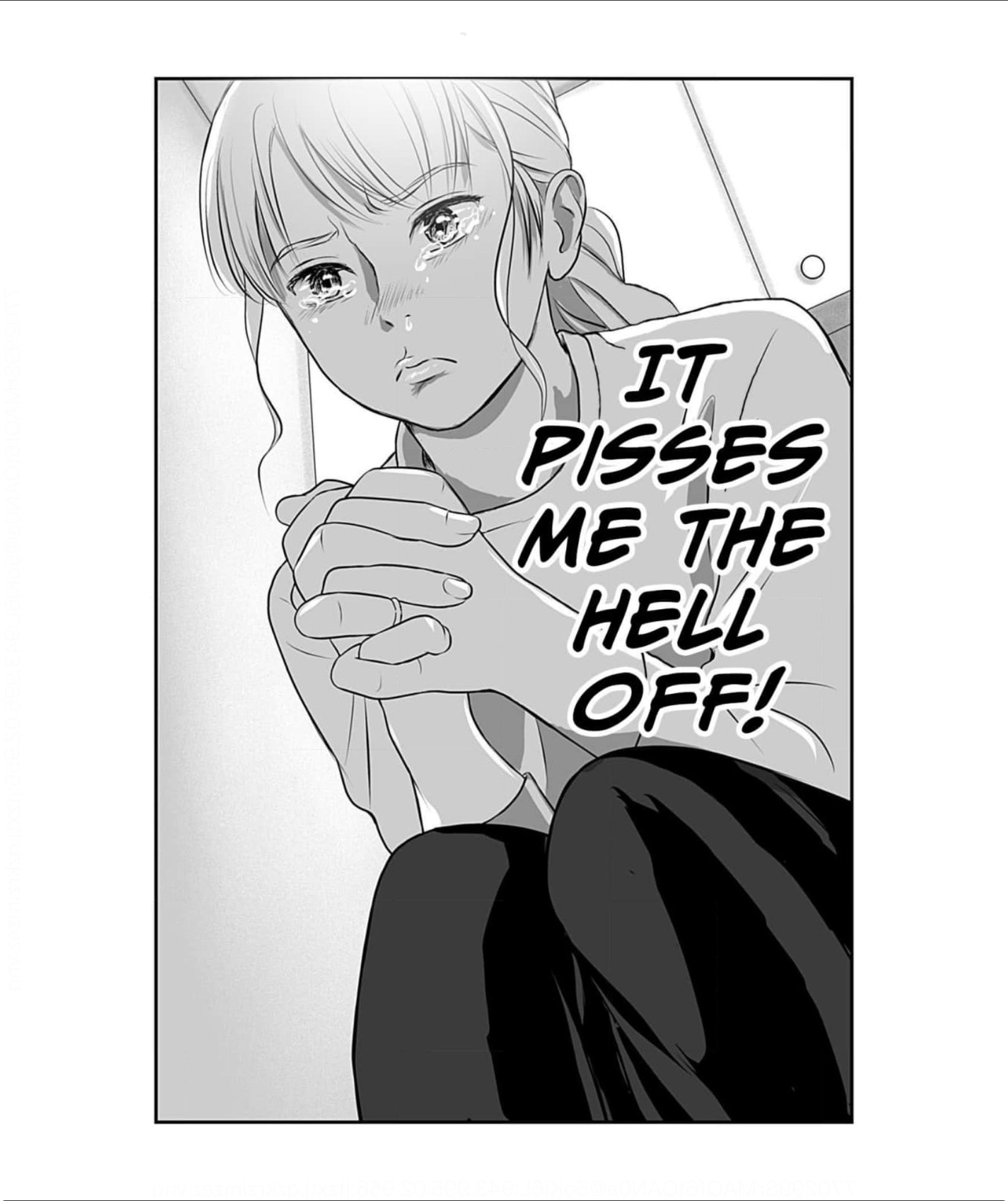 Isn’t My Husband Something Else? Chapter 1 page 27