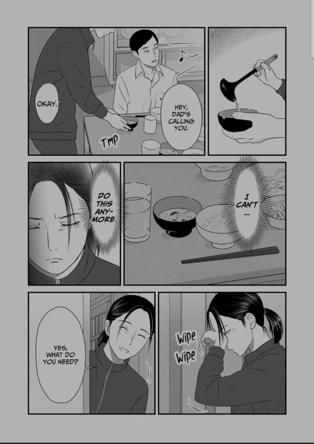 Isn’t My Husband Something Else? Chapter 10 page 15