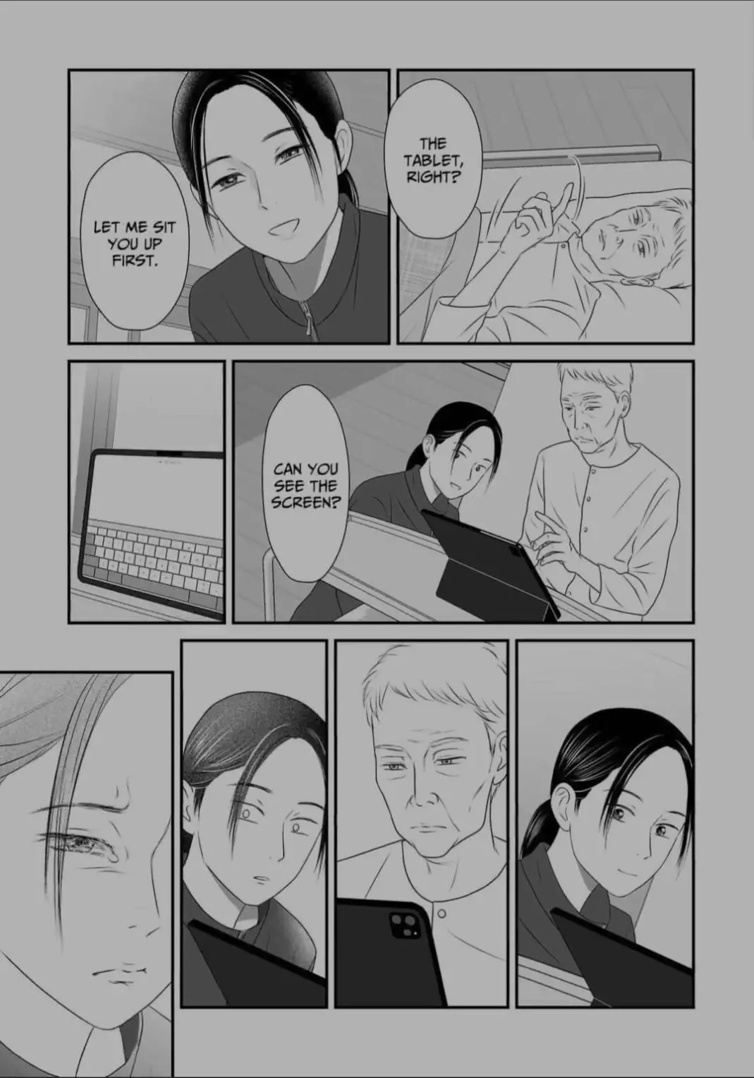 Isn’t My Husband Something Else? Chapter 10 page 16