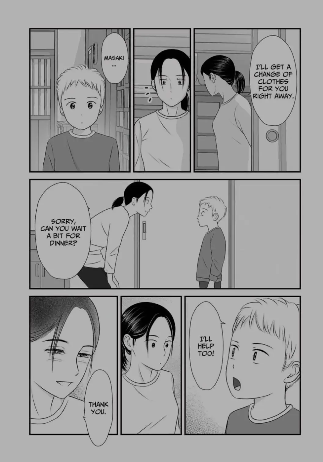 Isn’t My Husband Something Else? Chapter 11 page 6