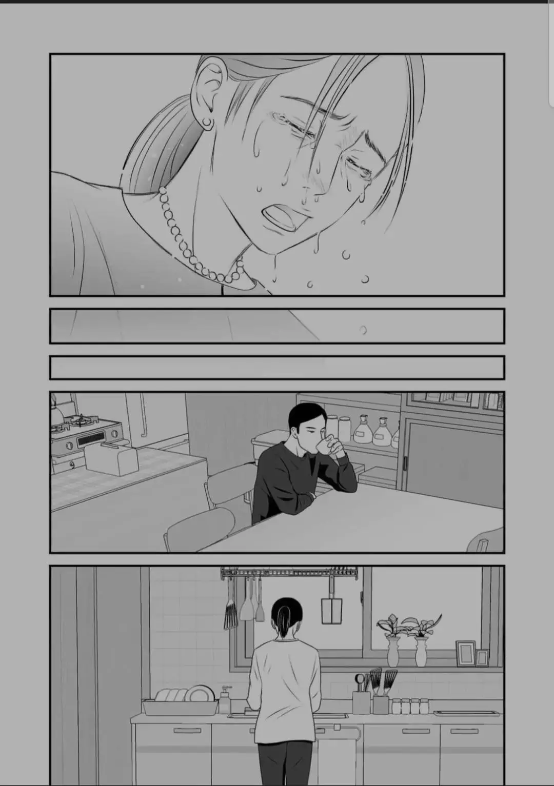 Isn’t My Husband Something Else? Chapter 12 page 15