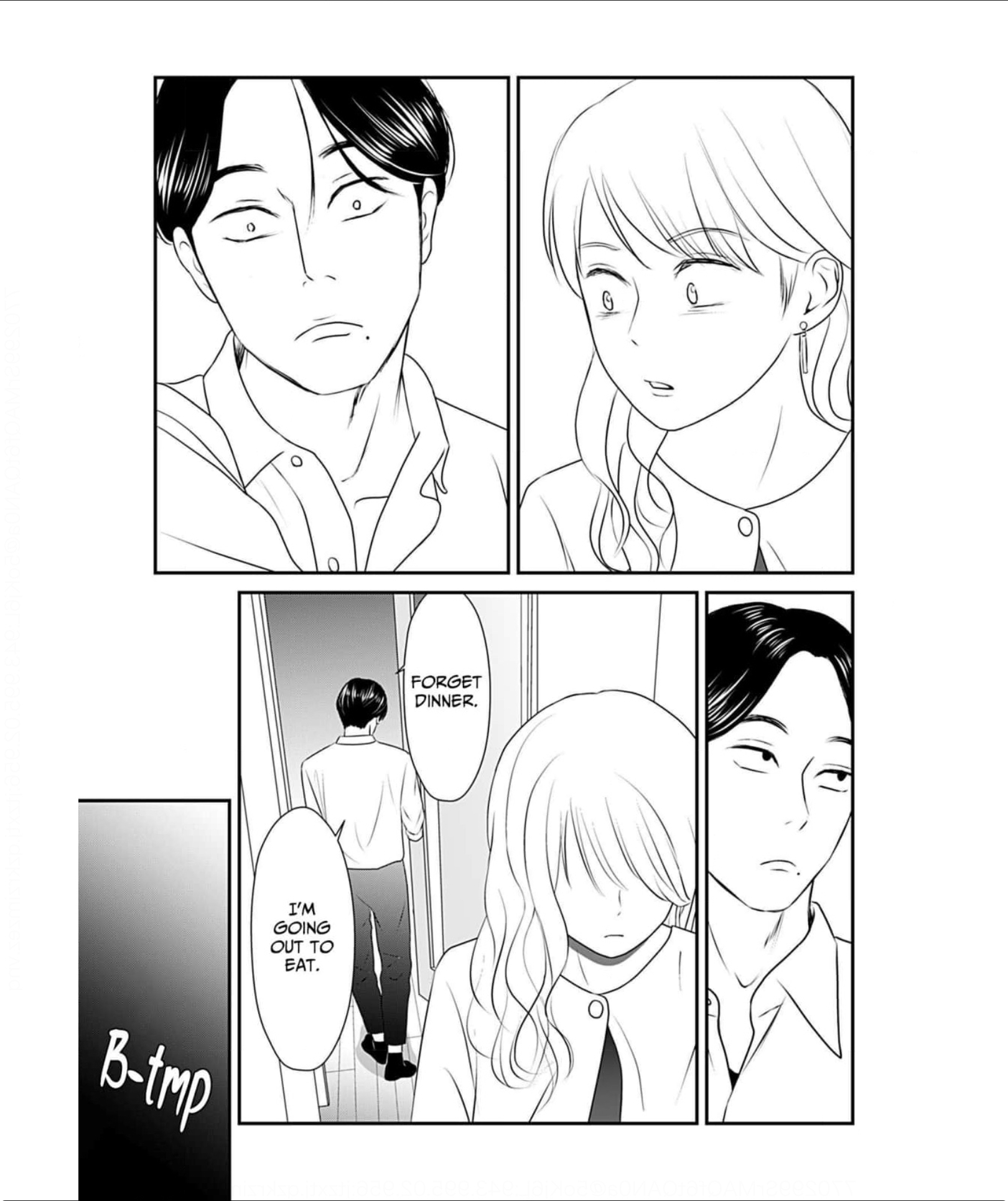 Isn’t My Husband Something Else? Chapter 2 page 12
