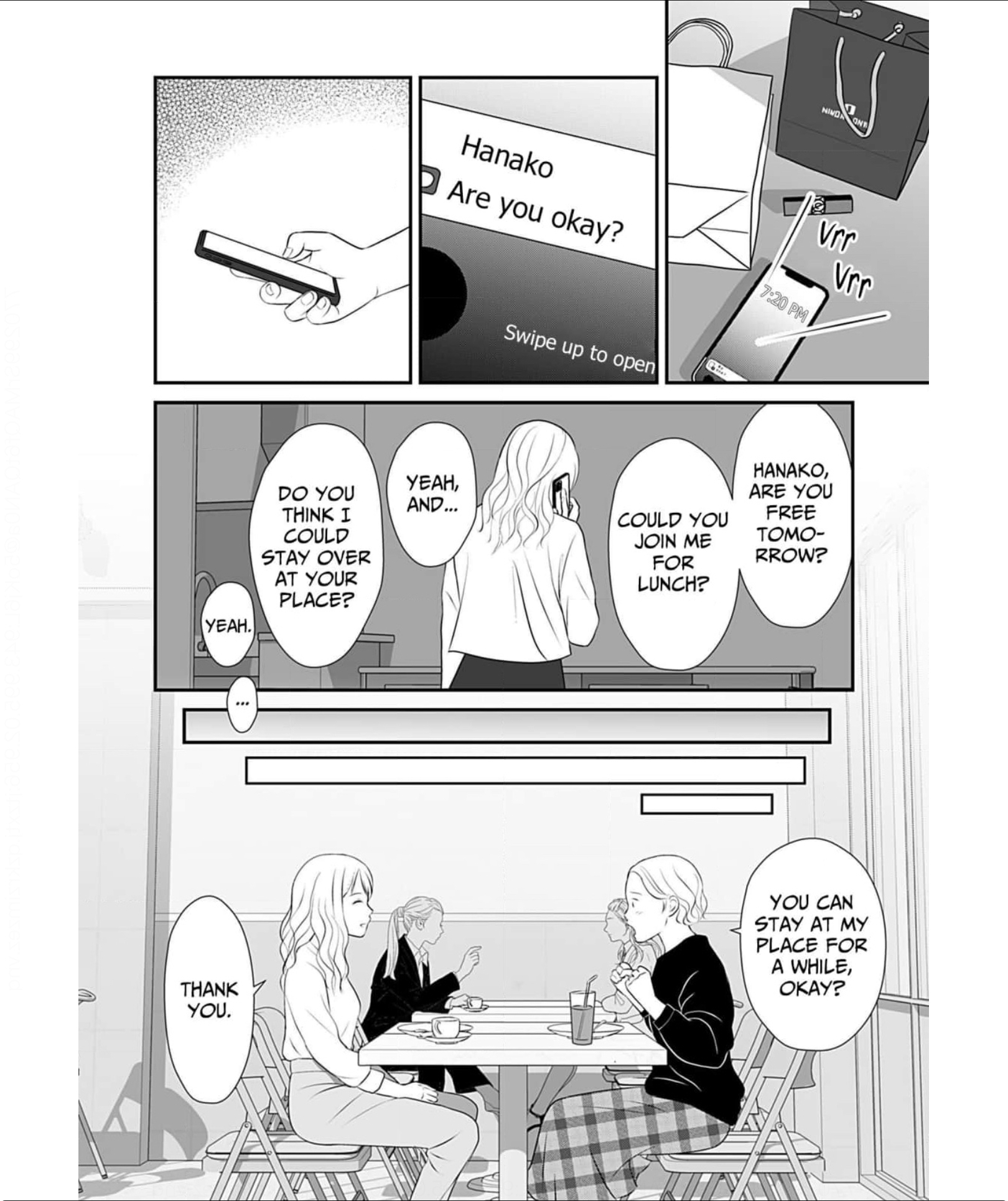 Isn’t My Husband Something Else? Chapter 2 page 13