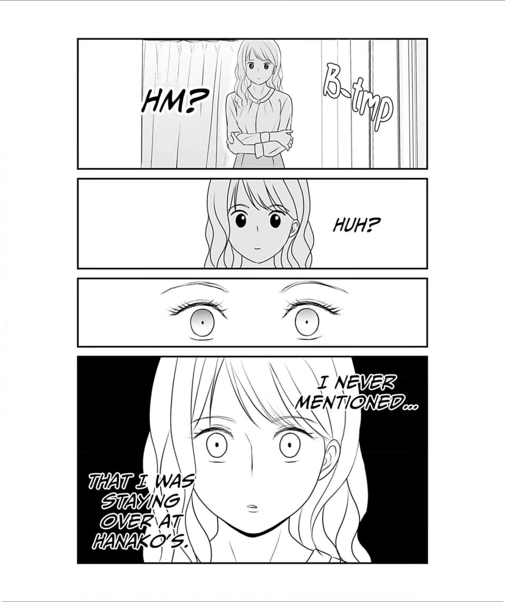 Isn’t My Husband Something Else? Chapter 2 page 19