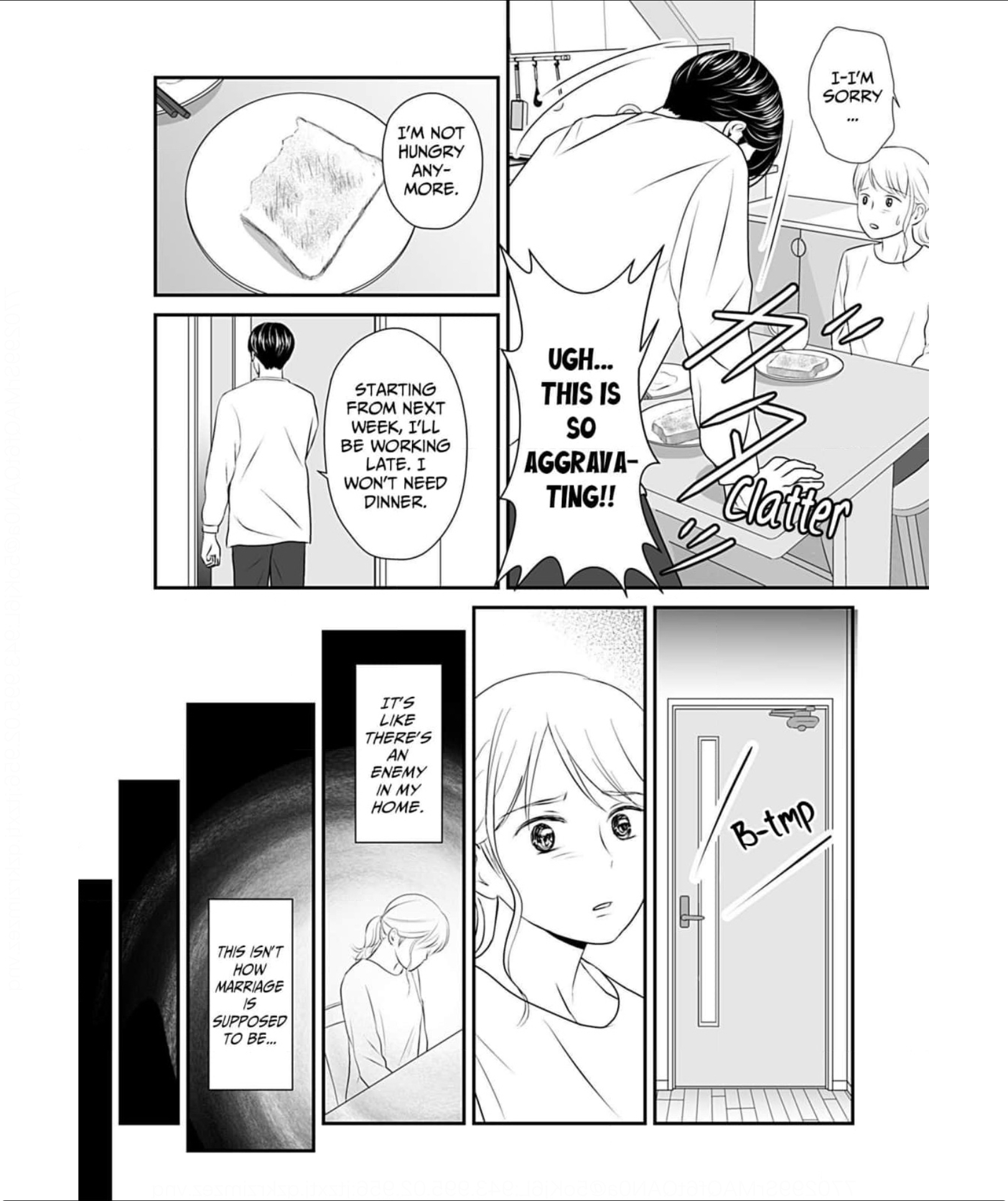 Isn’t My Husband Something Else? Chapter 2 page 23