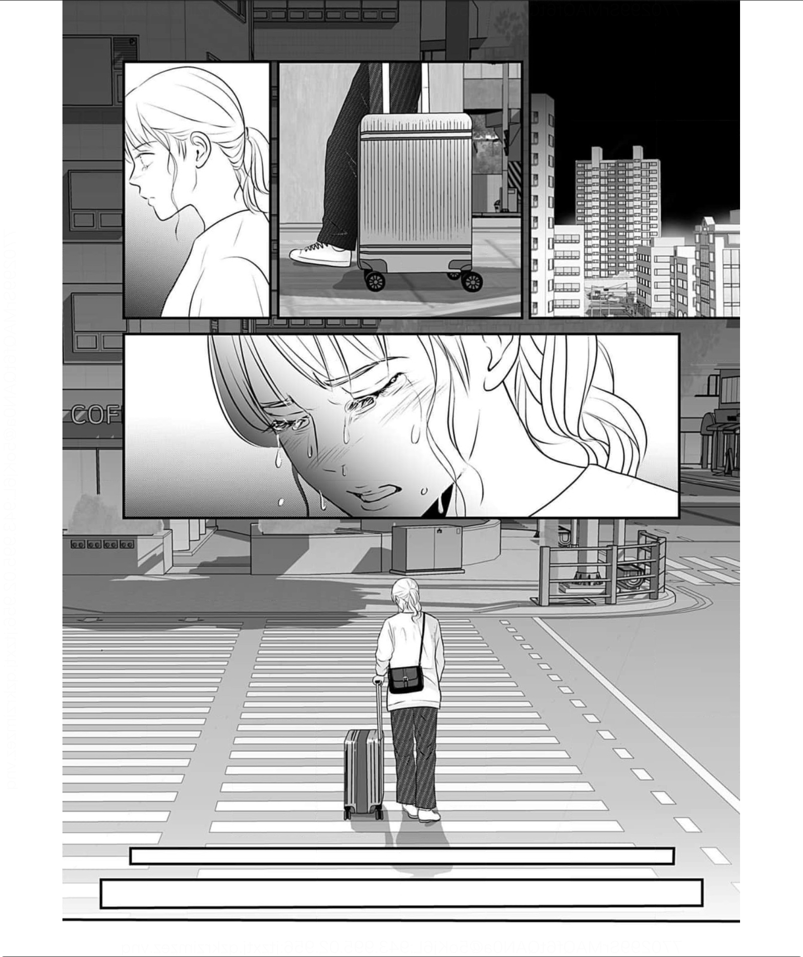Isn’t My Husband Something Else? Chapter 3 page 20