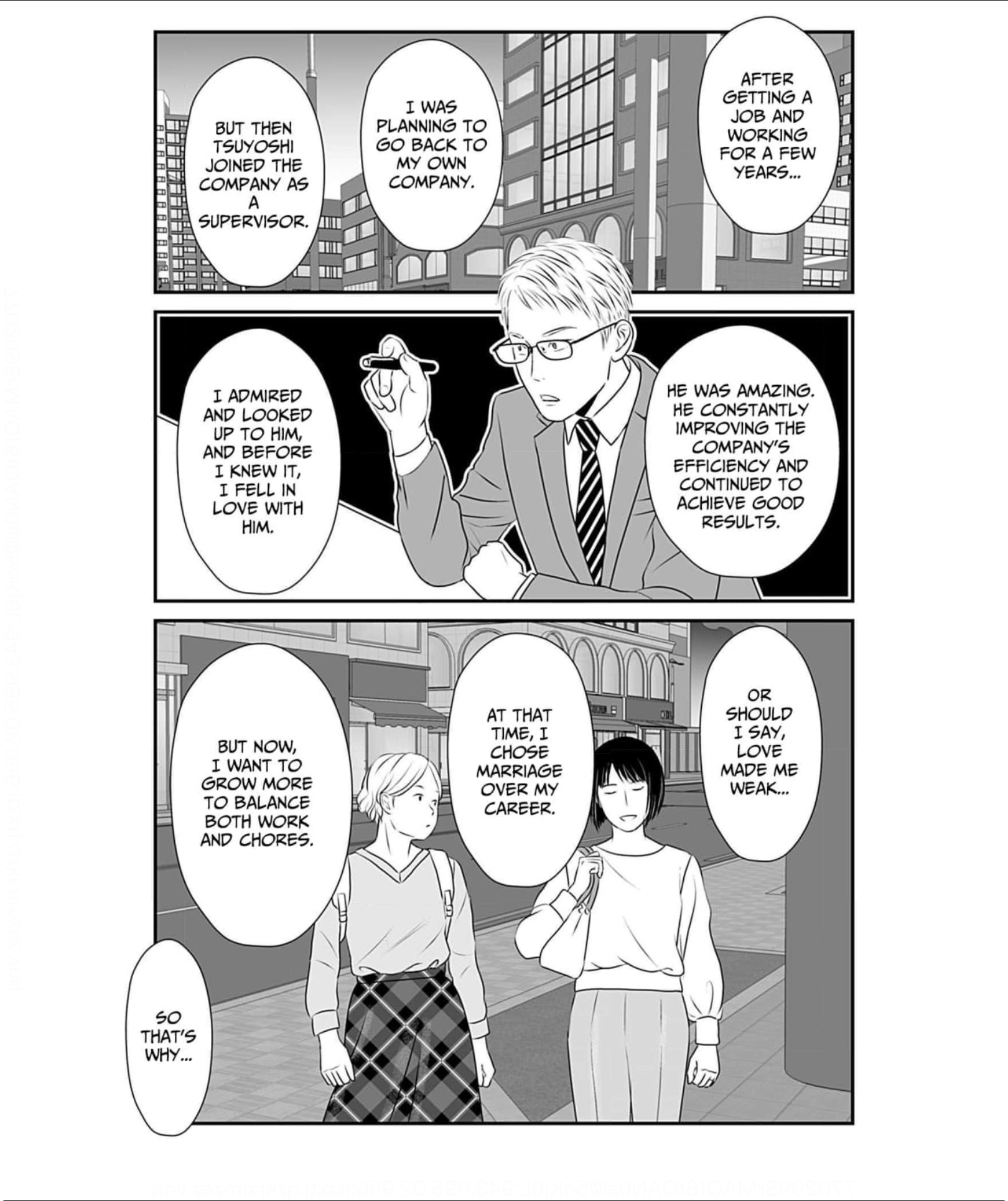 Isn’t My Husband Something Else? Chapter 4 page 16