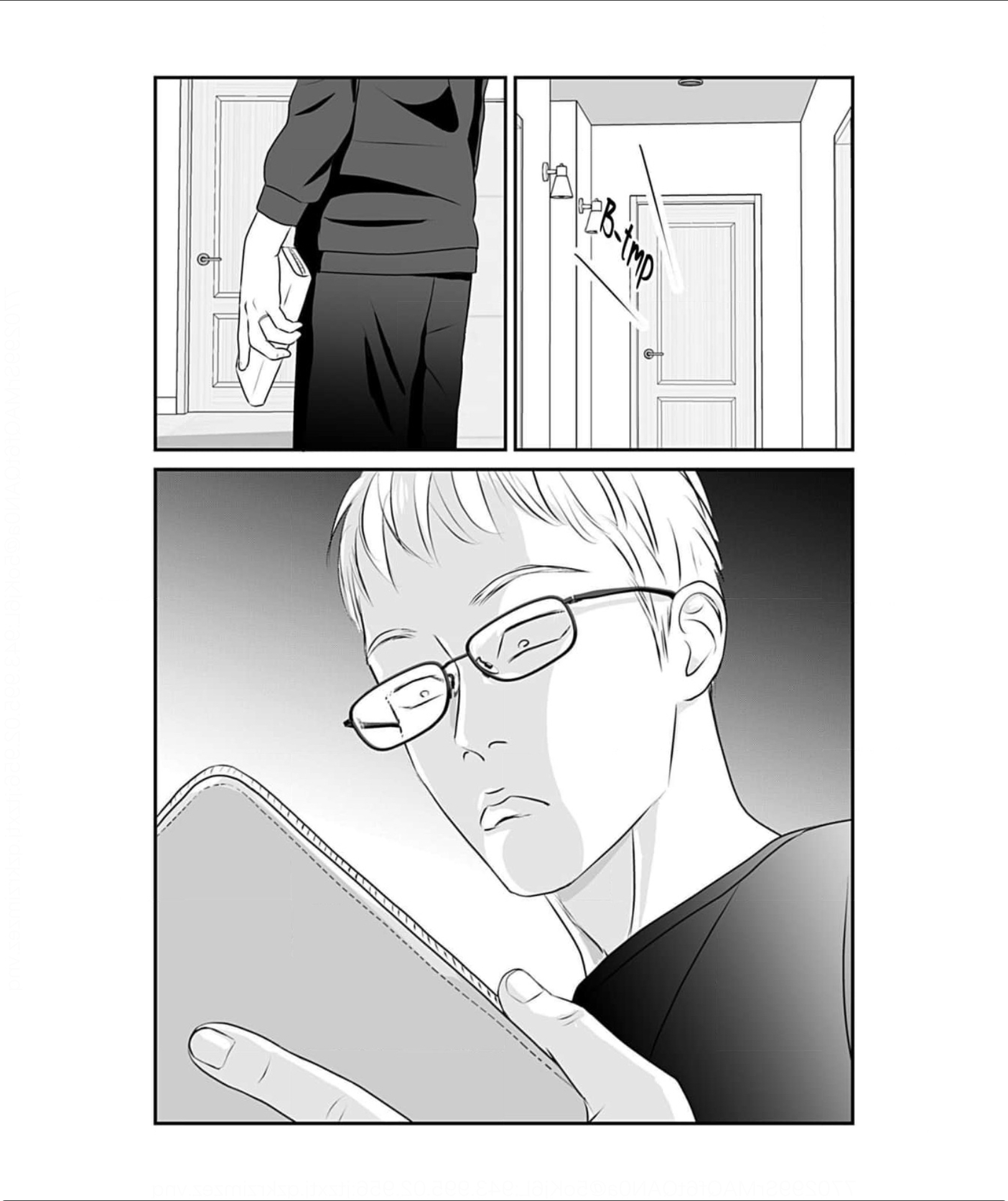 Isn’t My Husband Something Else? Chapter 4 page 23