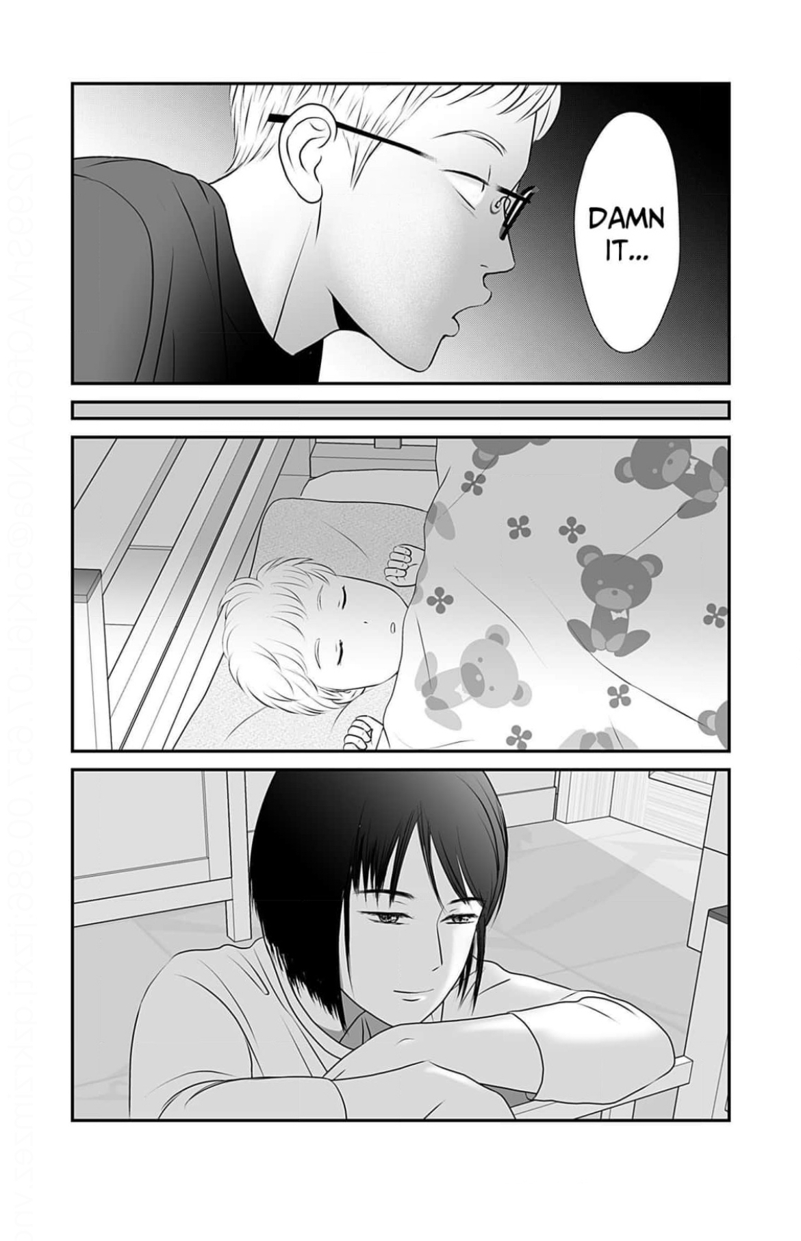 Isn’t My Husband Something Else? Chapter 5 page 23