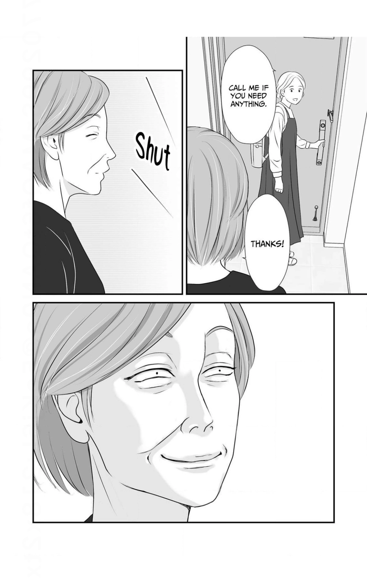 Isn’t My Husband Something Else? Chapter 7 page 23