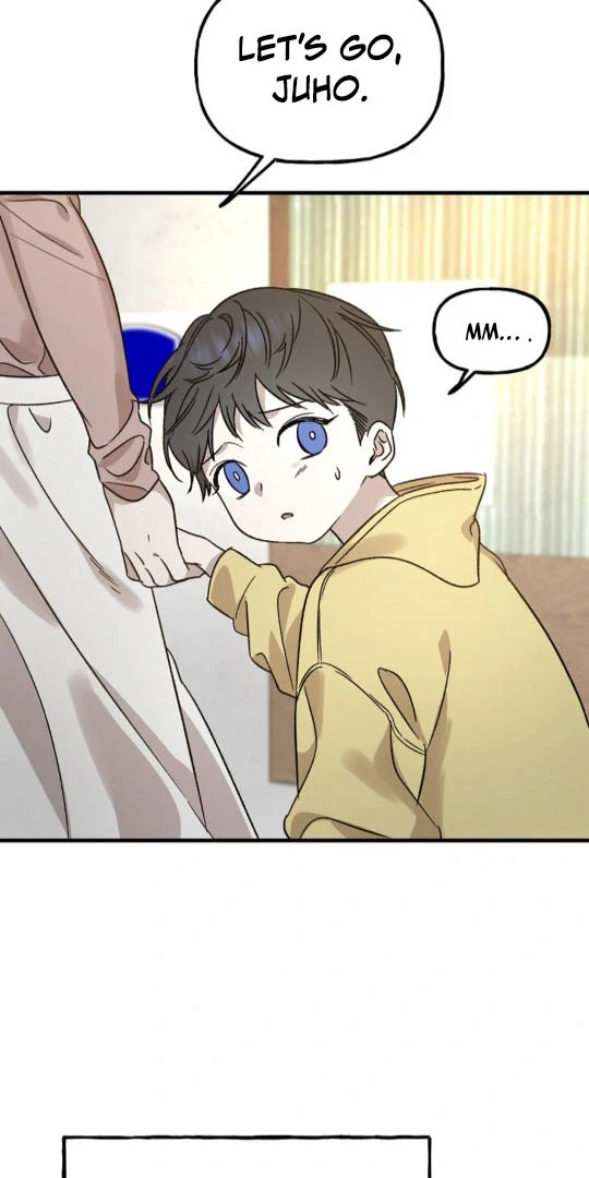 It's a Tiger Chapter 1 page 5