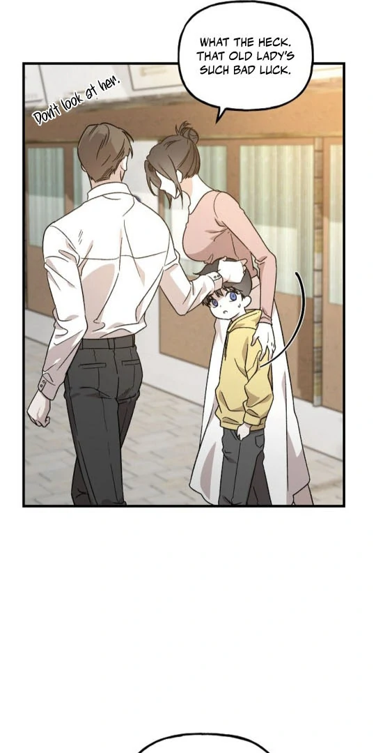 It's a Tiger Chapter 1 page 4