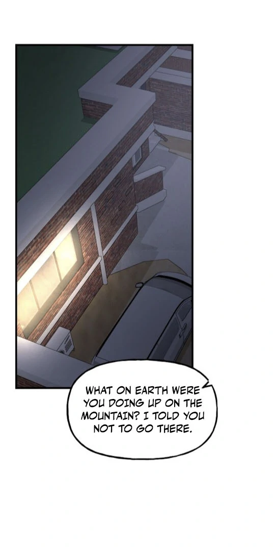 It's a Tiger Chapter 1 page 14