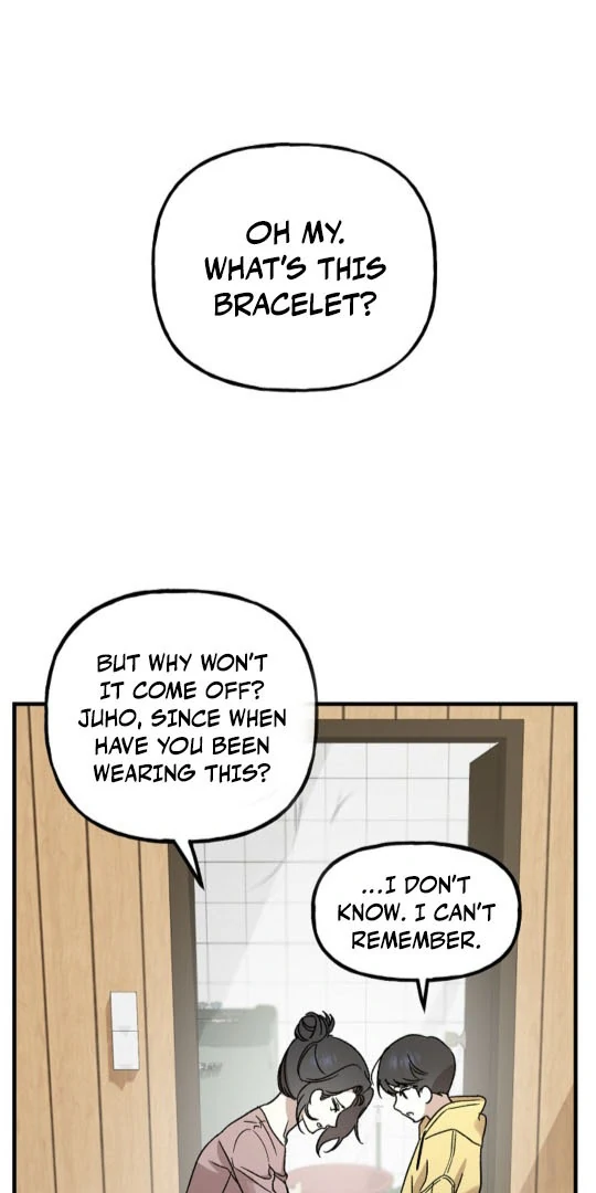 It's a Tiger Chapter 1 page 17