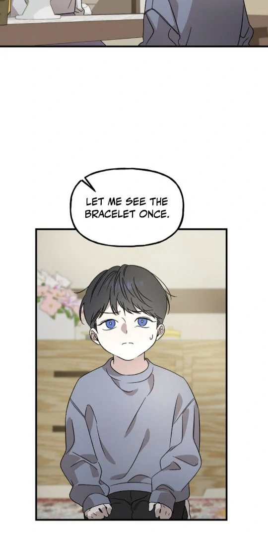 It's a Tiger Chapter 1 page 23