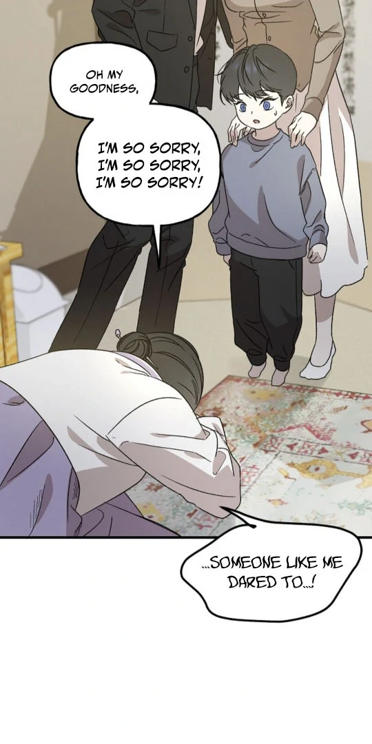 It's a Tiger Chapter 1 page 26