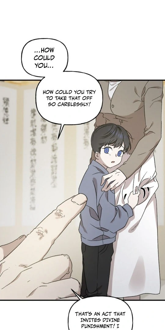 It's a Tiger Chapter 1 page 28