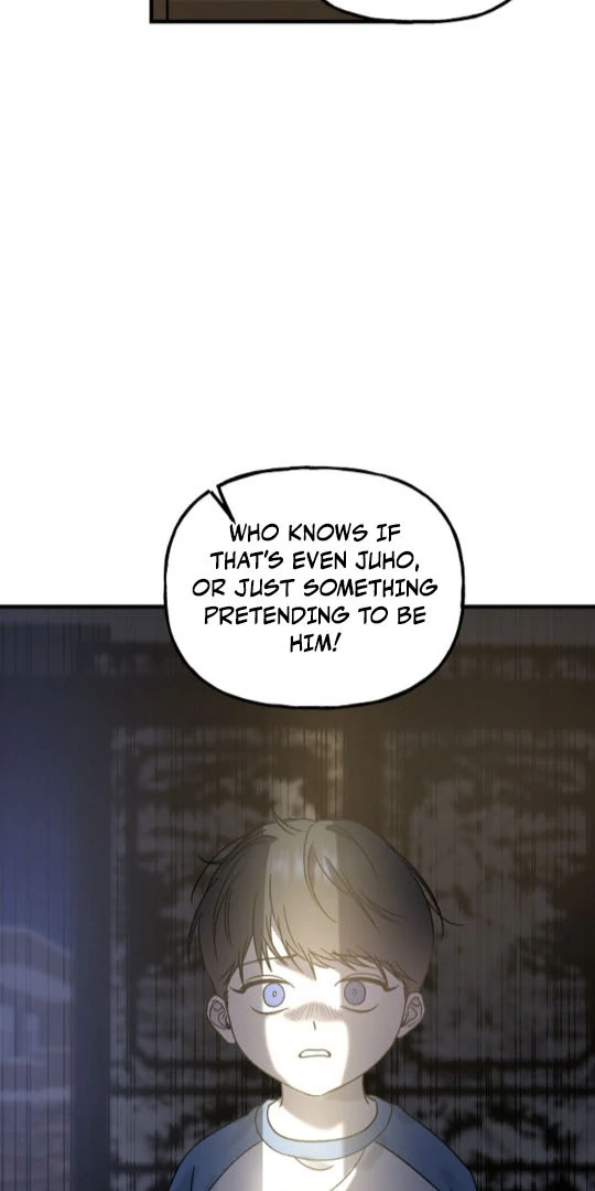 It's a Tiger Chapter 1 page 37