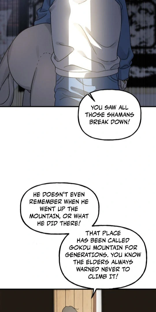It's a Tiger Chapter 1 page 38