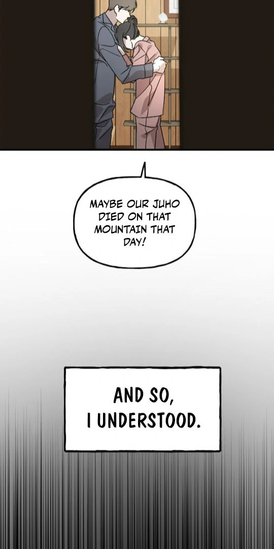 It's a Tiger Chapter 1 page 39