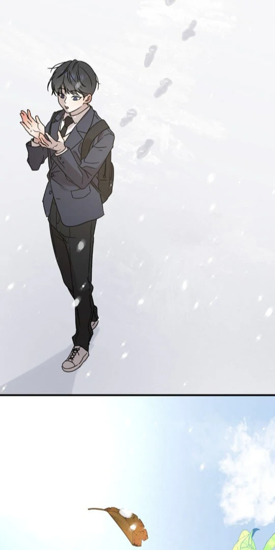 It's a Tiger Chapter 1 page 52