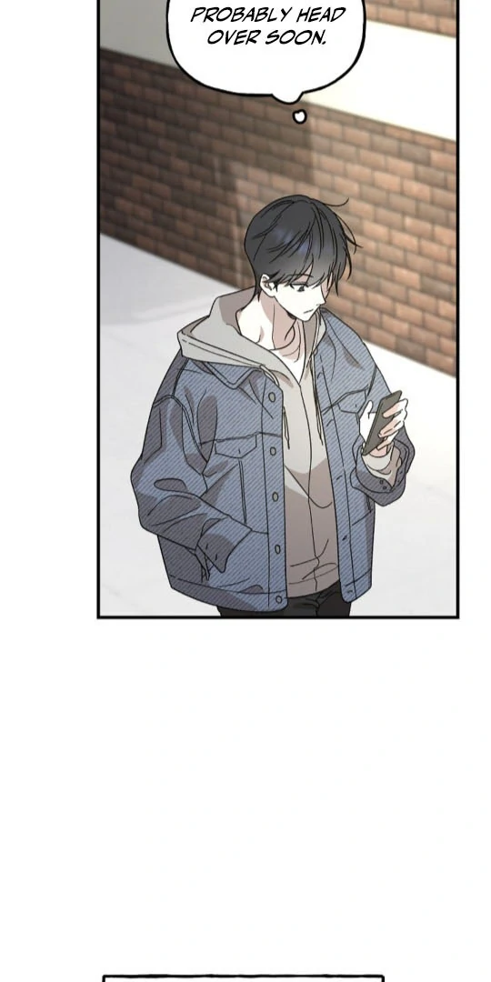 It's a Tiger Chapter 1 page 63