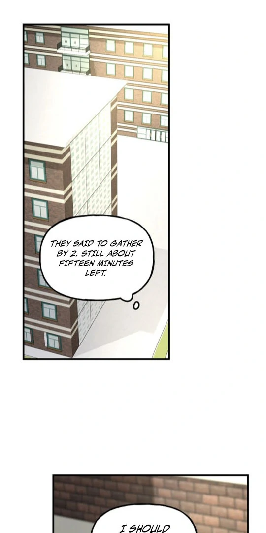 It's a Tiger Chapter 1 page 62