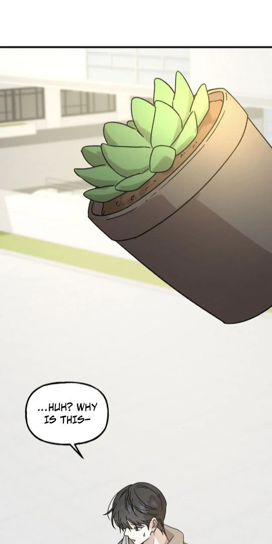 It's a Tiger Chapter 1 page 72