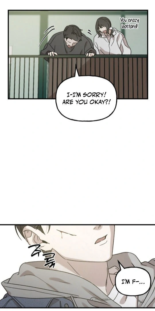 It's a Tiger Chapter 1 page 76