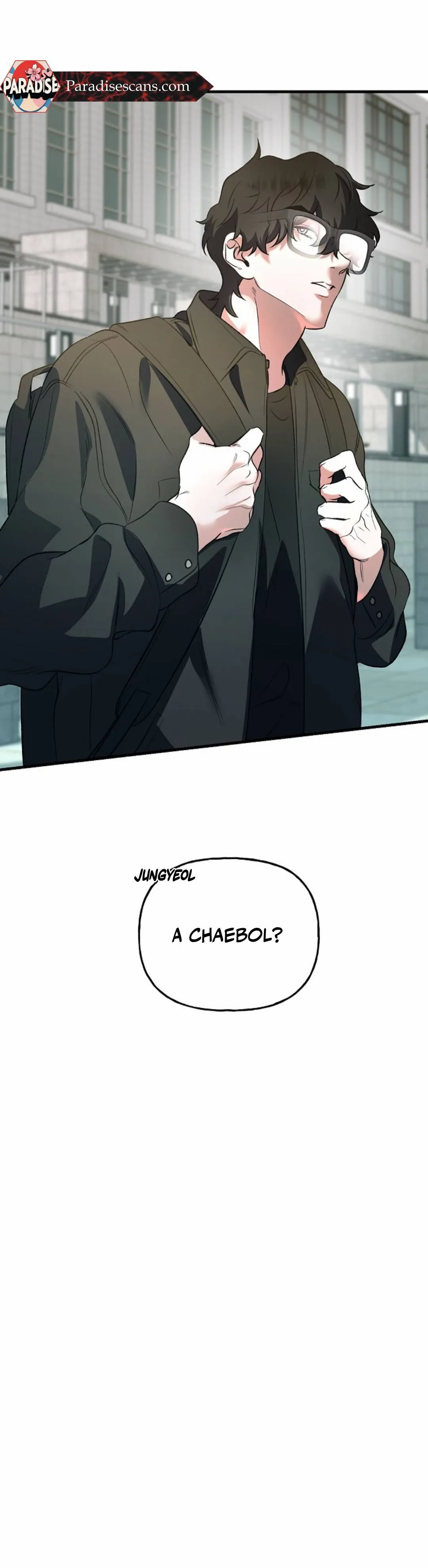 It's a Tiger Chapter 10 page 8