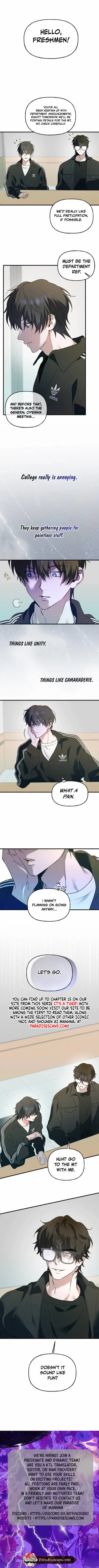 It's a Tiger Chapter 10 page 11