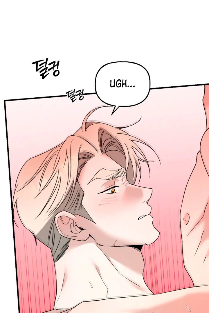 It's a Tiger Chapter 13 page 21
