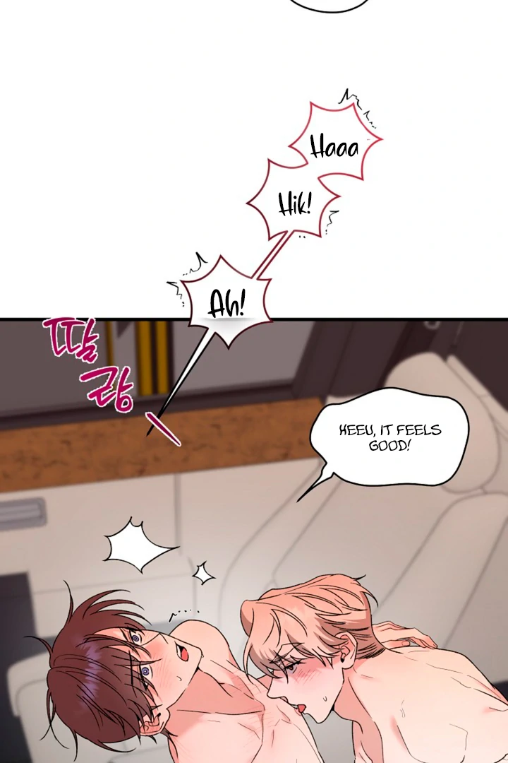 It's a Tiger Chapter 13 page 26