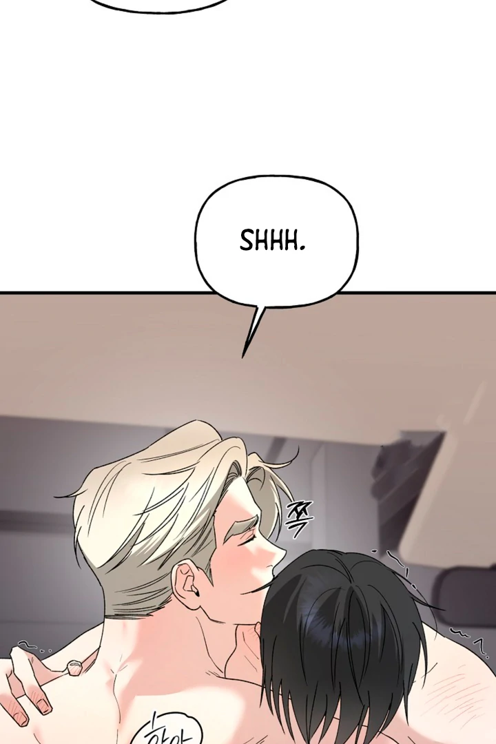 It's a Tiger Chapter 13 page 33